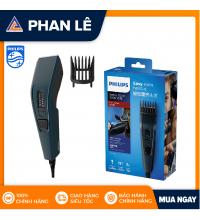 Tông đơ cắt tóc Philips HC3505 (Hàng chính hãng)