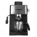 Máy pha cà phê Espresso 4 cốc tiross, 800W (hàng mới) Tiross TS621 (Hàng chính hãng)
