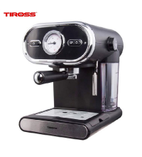 Máy pha cà phê Tiross TS6211 (Hàng chính hãng)