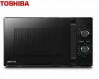 Lò vi sóng Toshiba MW2-MM21PC(BK) (Hàng chính hãng)
