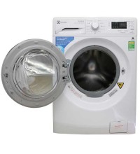 Máy giặt & Sấy Electrolux EWW12842 (Hàng chính hãng)