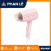 Máy sấy tóc Philips BHC010/00 Hồng (Hàng chính hãng)