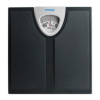 Cân sức khoẻ 120 kg, dung sai +/-1kg Tiross TS811 (Hàng chính hãng)