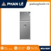 Tủ Lạnh Electrolux Inverter 312 Lít ETB3440K-A - Hàng chính hãng