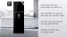 Tủ lạnh Electrolux Inverter 341 lít ETB3740K-H - Hàng Chính Hãng