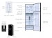 Tủ lạnh Electrolux Inverter 341 lít ETB3740K-H - Hàng Chính Hãng