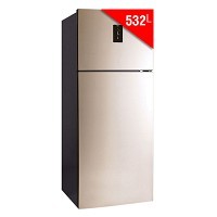 Tủ lạnh Electrolux ETE5722GA (Hàng chính hãng)