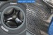 Máy giặt cửa trước Electrolux UltimateCare 300 Inverter 10 kg EWF1024M3SB - Hàng chính hãng
