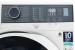 Máy giặt cửa trước Electrolux Inverter 8 kg EWF8024P5WB - Hàng chính hãng