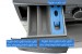 Máy giặt cửa trước Electrolux UltimateCare 500 Inverter 9 kg EWF9024P5SB - Hàng chính hãng