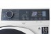Máy giặt sấy Electrolux UltimateCare 500 Inverter giặt 9 kg - sấy 6 kg EWW9024P5WB - Hàng chính hãng