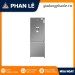 Tủ lạnh Electrolux Inverter 308 Lít EBB3442K-A - Hàng Chính Hãng