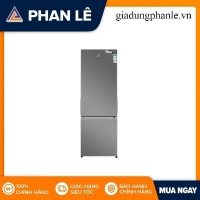 Tủ lạnh Electrolux Inverter 335 Lít EBB3702K-A - Hàng Chính Hãng