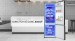 Tủ lạnh Electrolux Inverter 335 Lít EBB3702K-H - Hàng Chính Hãng
