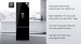 Tủ lạnh Electrolux Inverter 335 lít EBB3742K-H - Hàng Chính Hãng