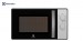 Lò vi sóng Electrolux EMG23K38GB (Hàng chính hãng)