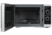 Lò vi sóng có nướng Sharp R-G251TV-SL 25 lít (Hàng chính hãng)