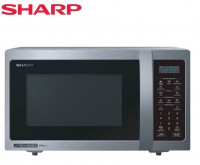 Lò vi sóng inverter Sharp R-G32XVN-ST (Hàng chính hãng)