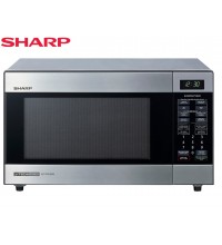 Lò vi sóng inverter Sharp R-S933XVN(ST) (Hàng chính hãng)