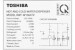 Cây nước nóng lạnh Toshiba RWF-W1664TV(W1) (Hàng chính hãng)