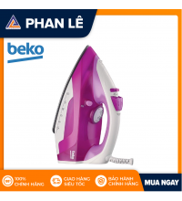 Bàn ủi hơi nước Beko Ceramic SIM4118C (Hàng chính hãng)