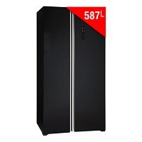 Tủ lạnh Electrolux ESE6201BG-VN (Hàng chính hãng)
