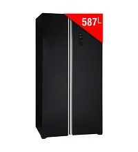 Tủ lạnh Electrolux ESE6201BG-VN (Hàng chính hãng)