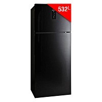 Tủ lạnh Electrolux ETE5722BA (Hàng chính hãng)