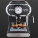 Máy pha cà phê Tiross TS6211 (Hàng chính hãng)