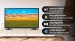 Smart Tivi Samsung 32 inch UA32T4202 - Hàng chính hãng